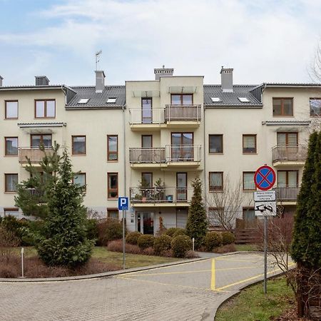 Bunscha Apartment Debniki Cracow By Noclegi Renters كراكوفيا المظهر الخارجي الصورة